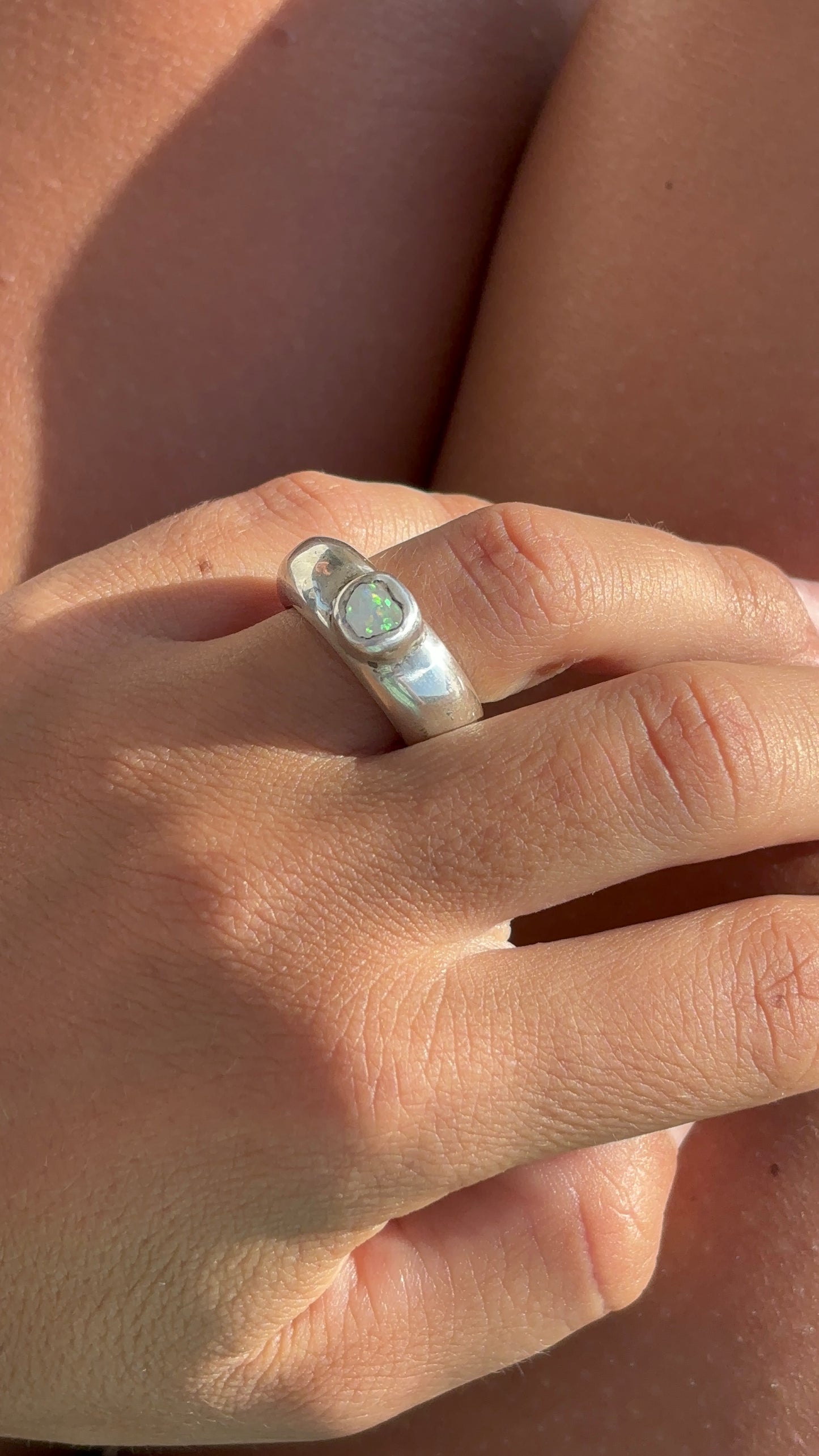 Bia Ring