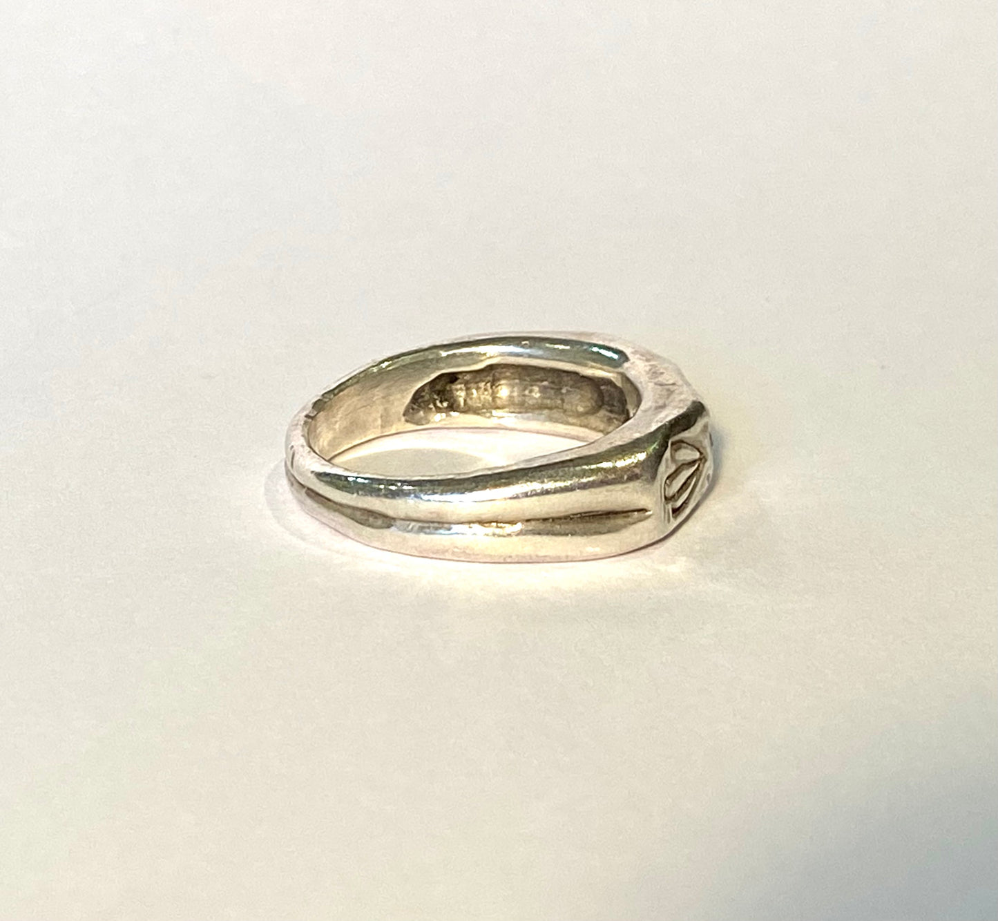 Calypso’s Secret Garden Ring