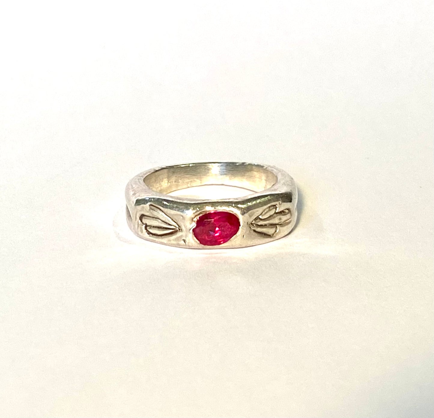 Calypso’s Secret Garden Ring