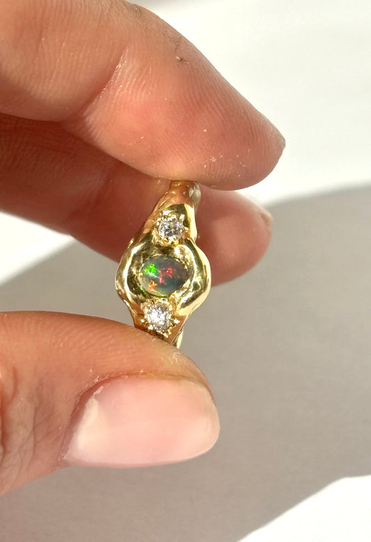 Moissanite: The ‘Fake’ Diamond That Outshines the Real Thing