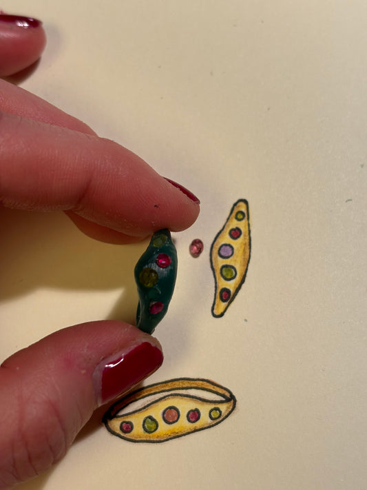Custom Ring