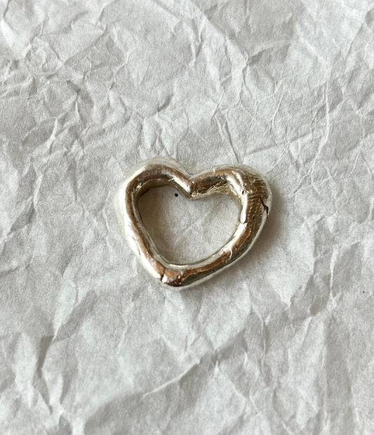 Heart Charm